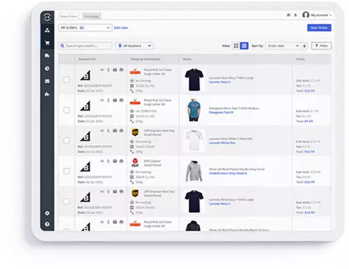 BigCommerce
