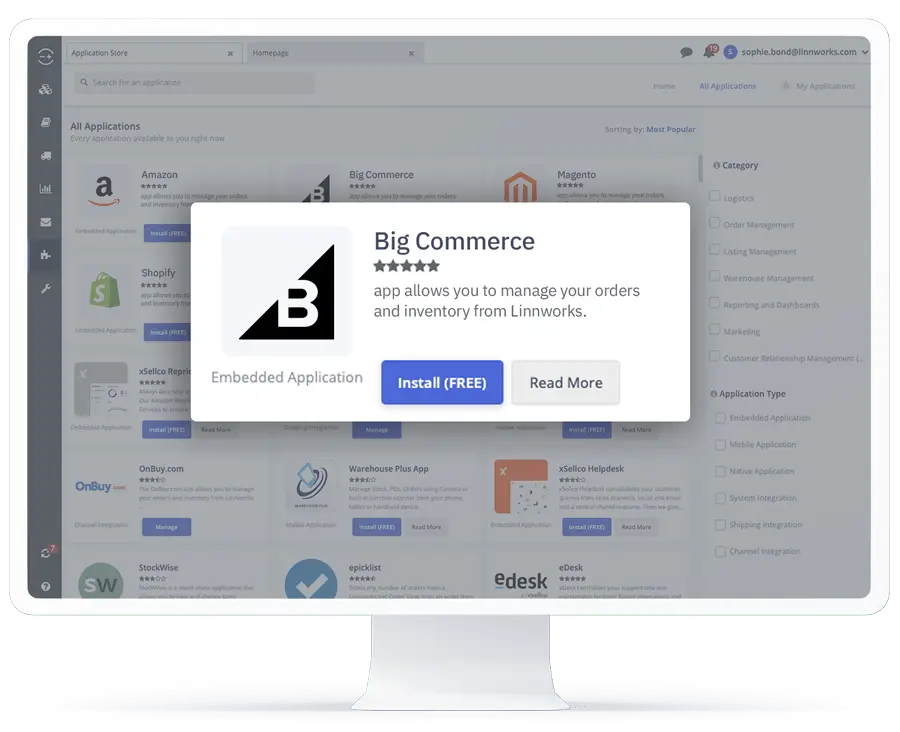 BigCommerce