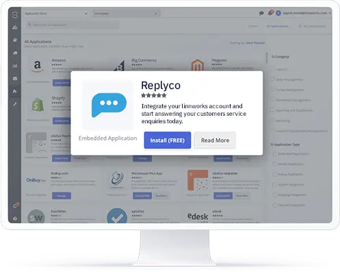 Replyco