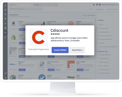 Cdiscount