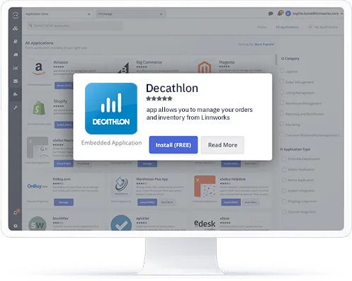 Decathlon