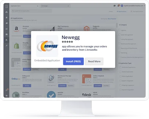 Newegg