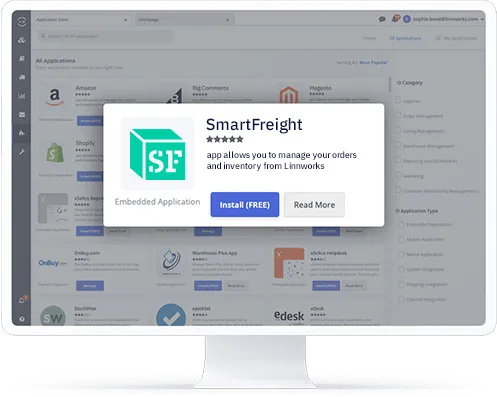 SmartFreight