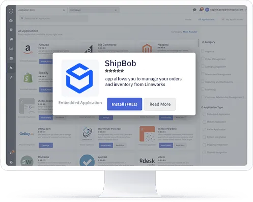 ShipBob