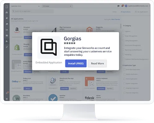 Gorgias
