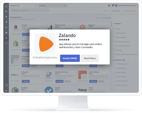 Zalando