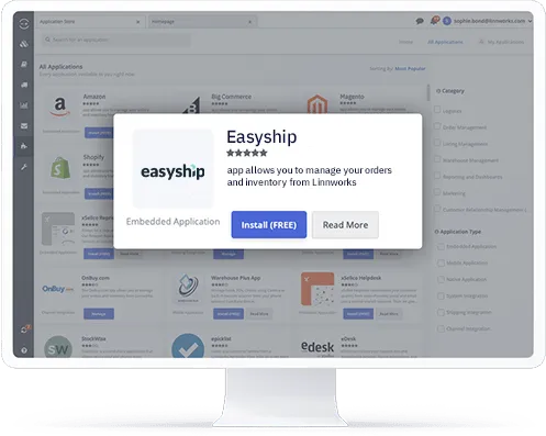 Easyship