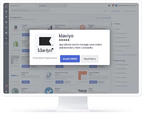 Klaviyo