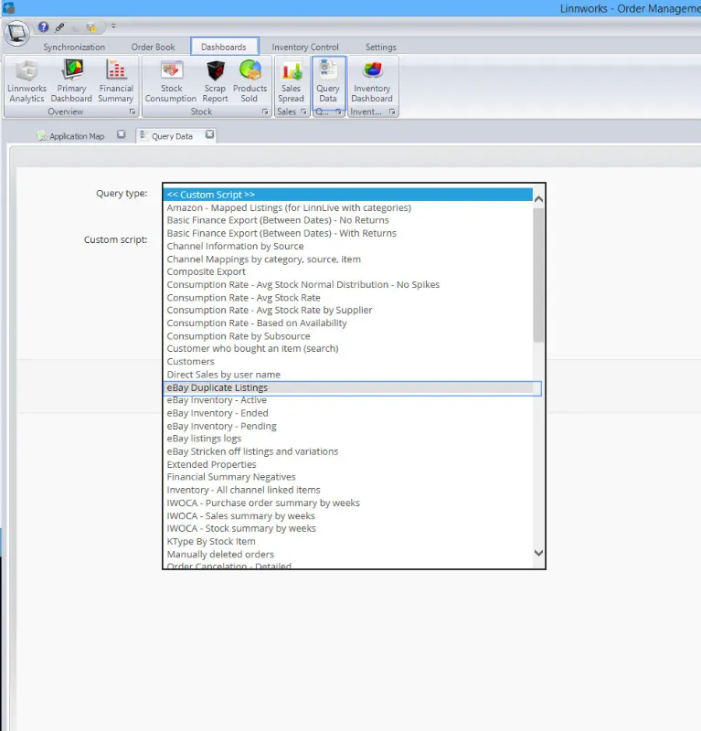eBay The Danger of Duplicate Listings.