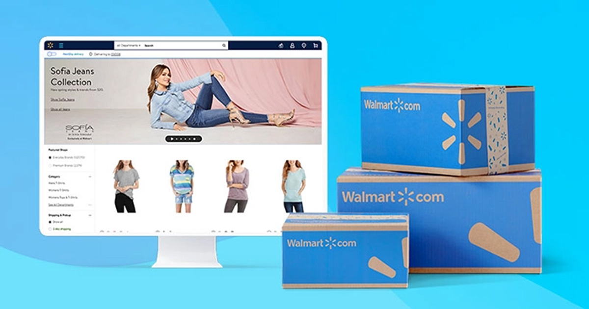 Your Complete Guide To Successful Selling On Walmart Marketplace.