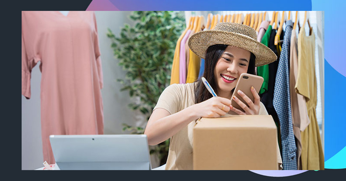 How to Sell Internationally on eBay.