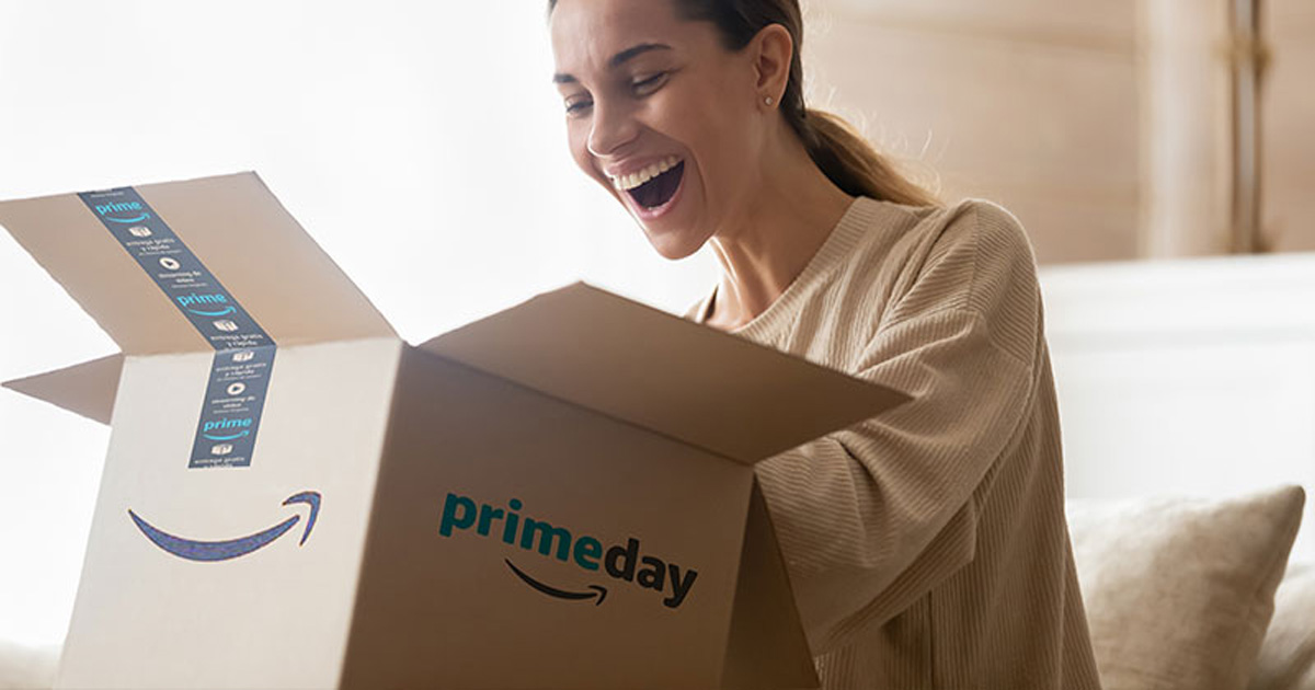 How to prepare for Amazon Prime Day.