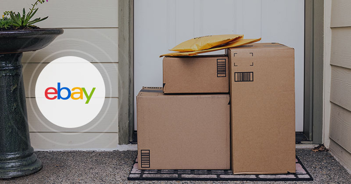 Your Complete Guide to eBay Dropshipping.