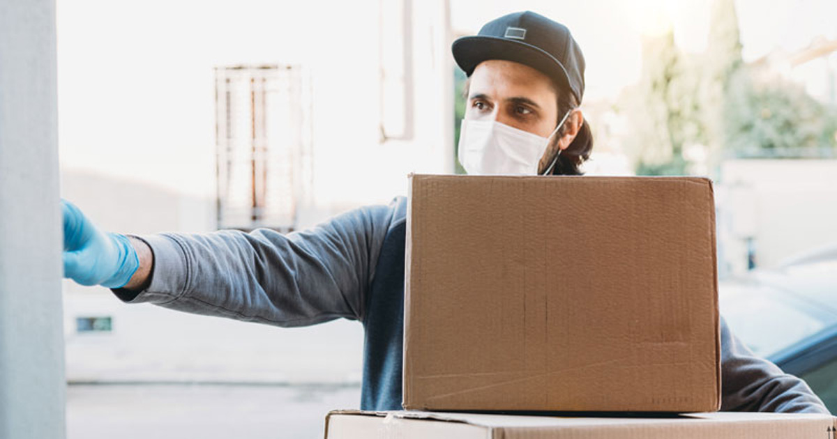 How To Find The Best Courier Service For Your Business.