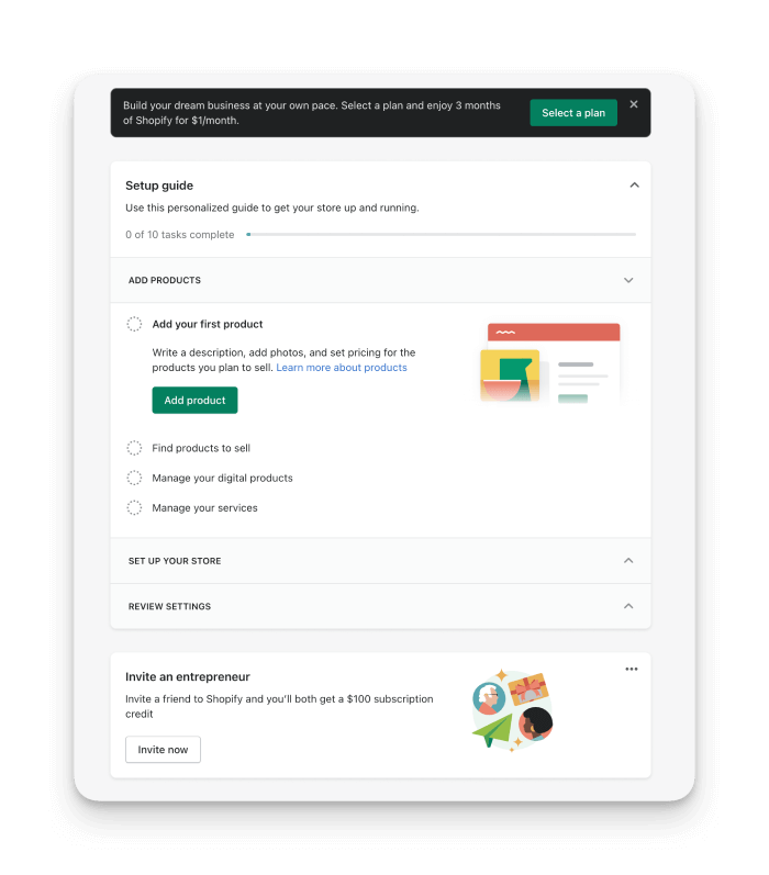 How Does Shopify Work for in 2023? [The Ultimate Guide]
