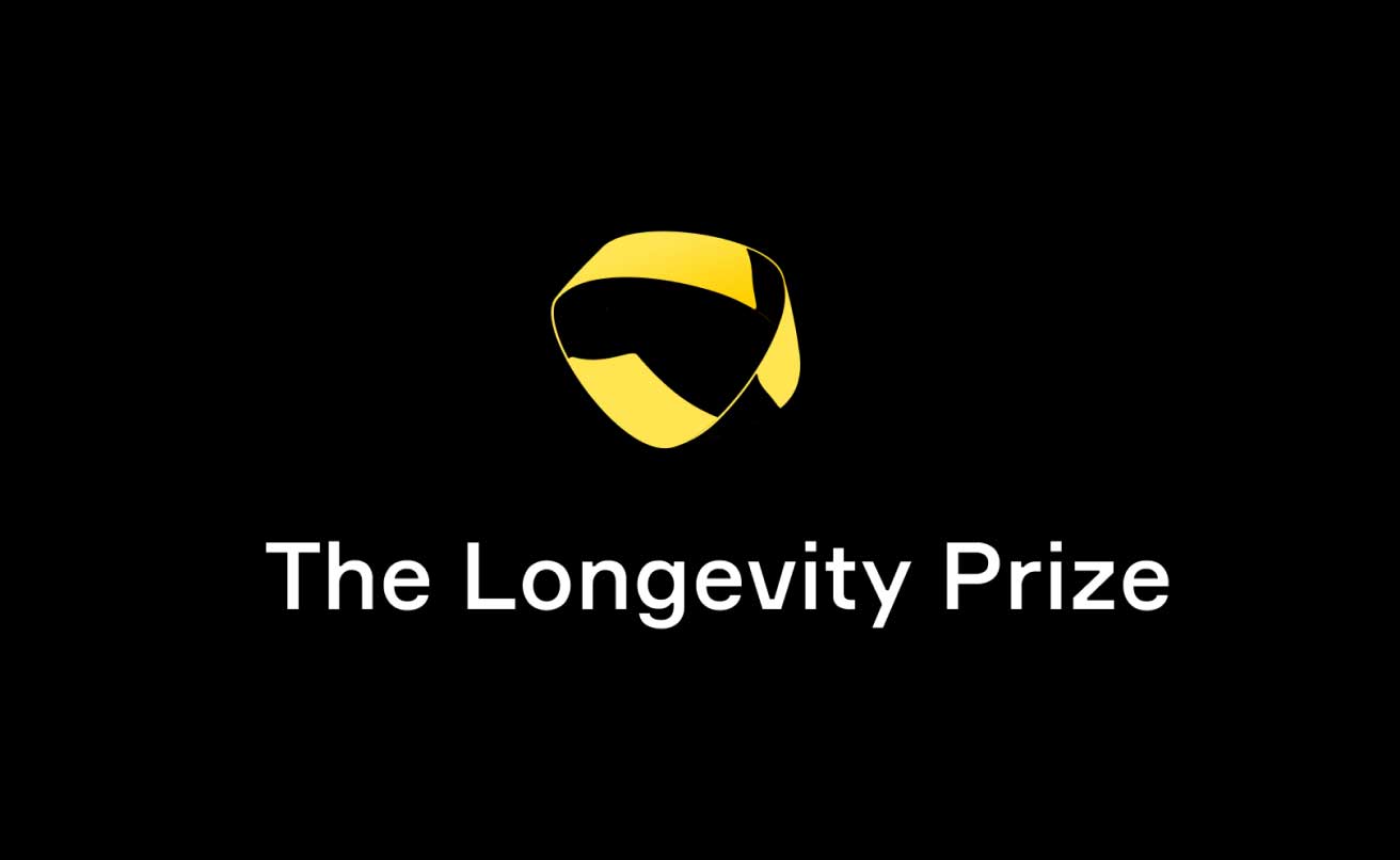 The Longevity Prize