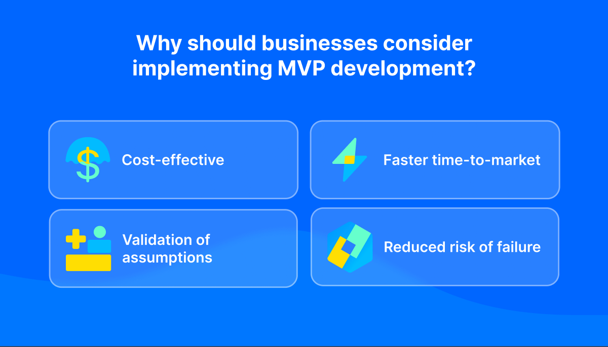Minimum Viable Product development for startups – the ultimate guide