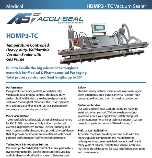 Accu-Seal Pharma