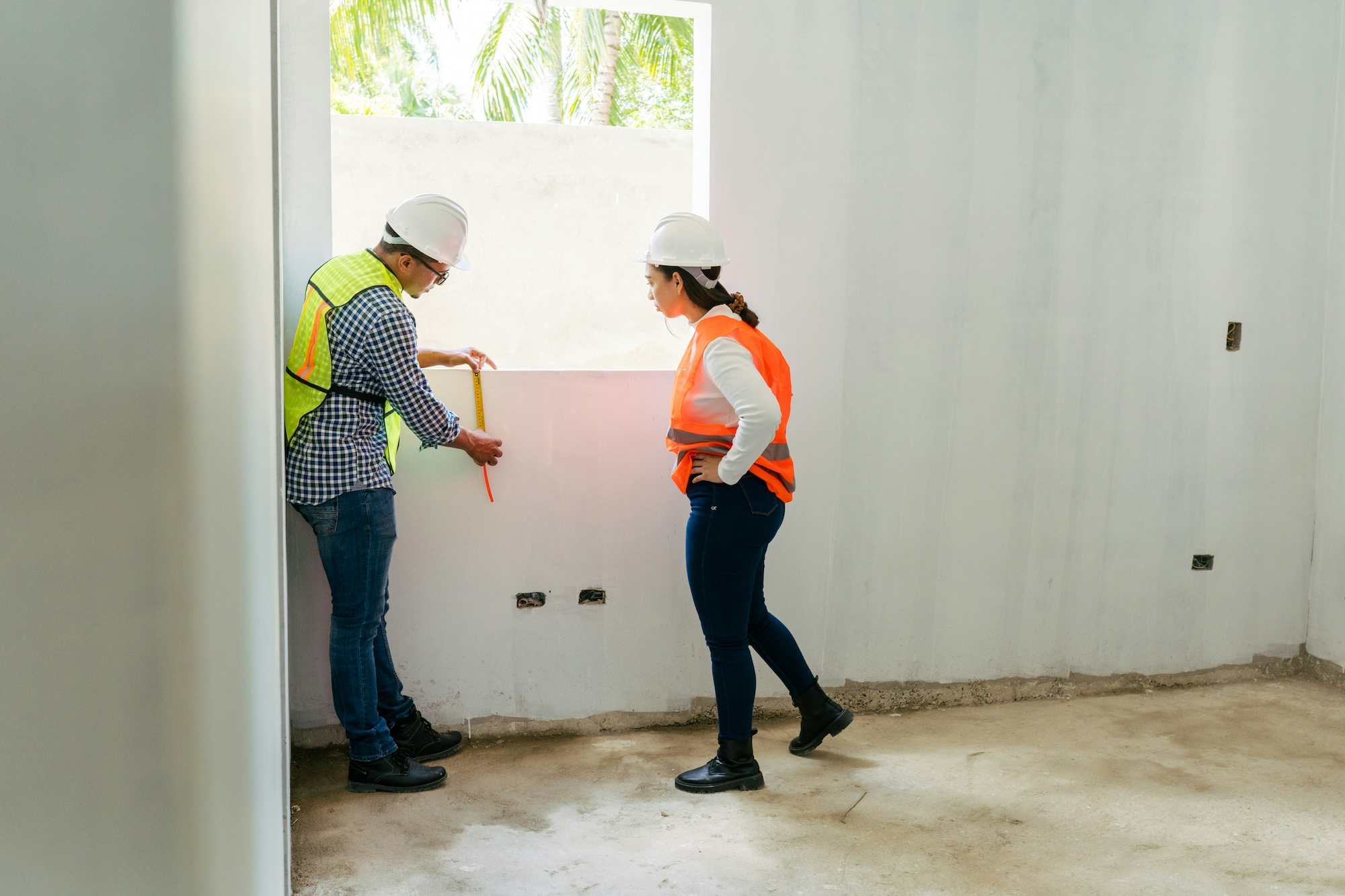 Roebuck Staffing's Blueprint for Launching Your Construction Career