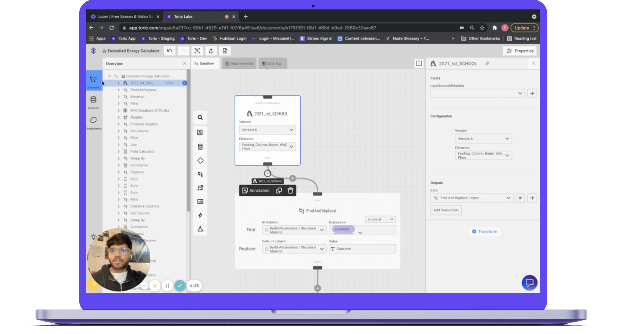 Create Interactive Data Reporting