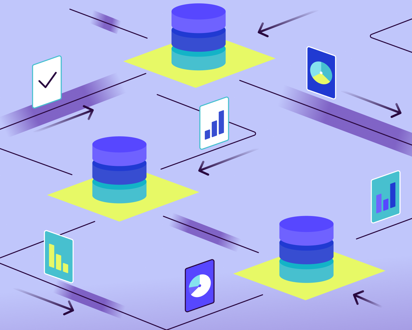 7 Critical Components of a Successful Data Pipeline | Toric | Toric