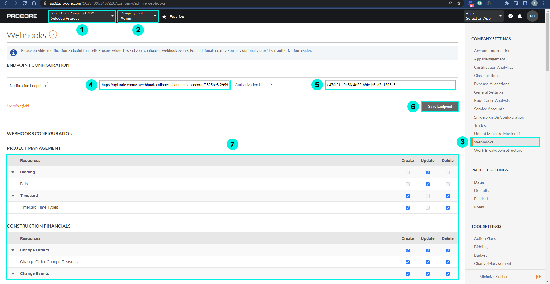 Right to Erasure Webhooks Now Available - by EcoScratcher