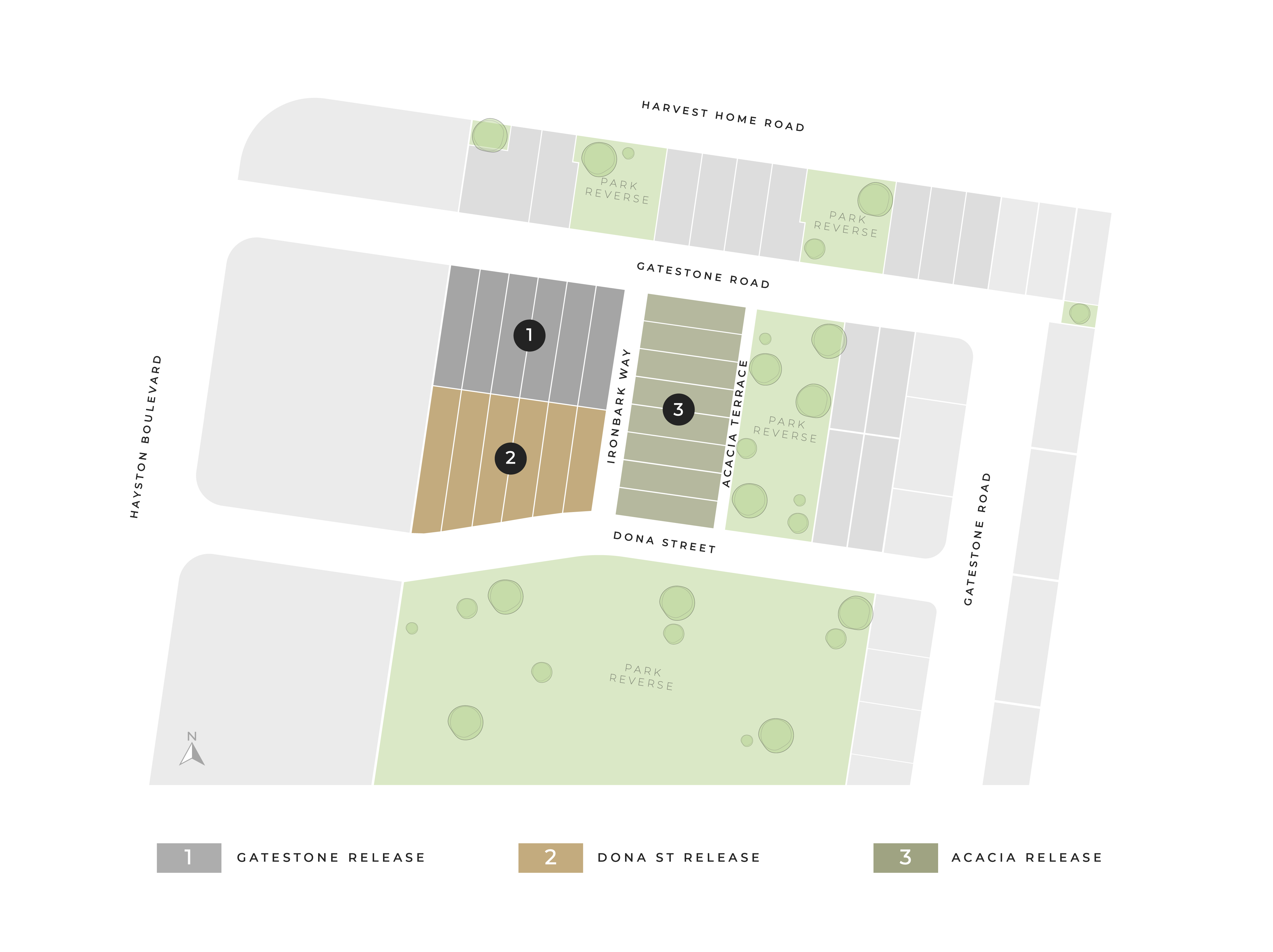 Epping Estate – House & Land For Sale | Register Interest