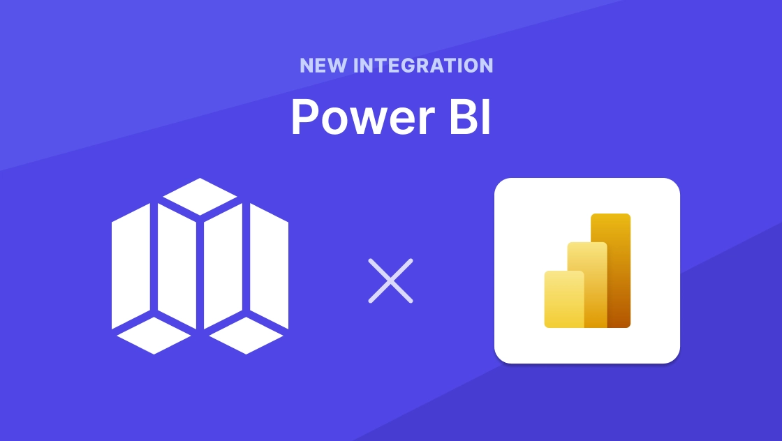 Microsoft Power BI Integration