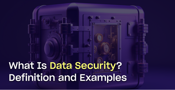 What is Data Security? Definition, Examples, and Best Practices | Metaplane