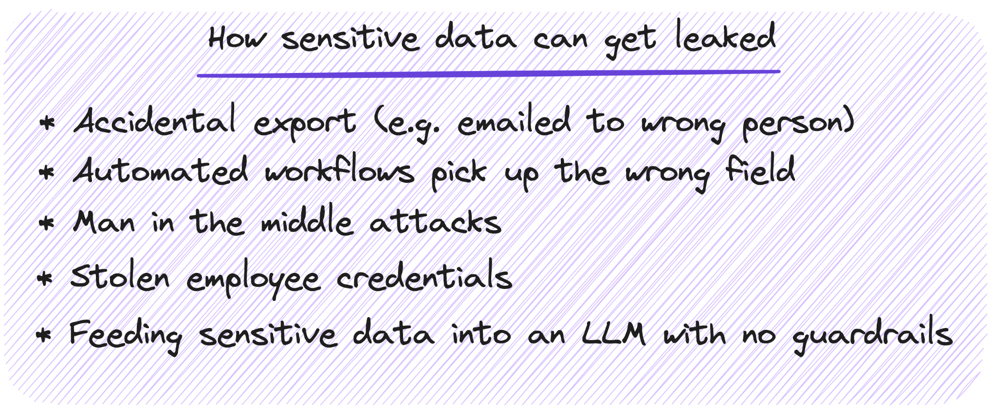 What is Data Security? Definition, Examples, and Best Practices | Metaplane