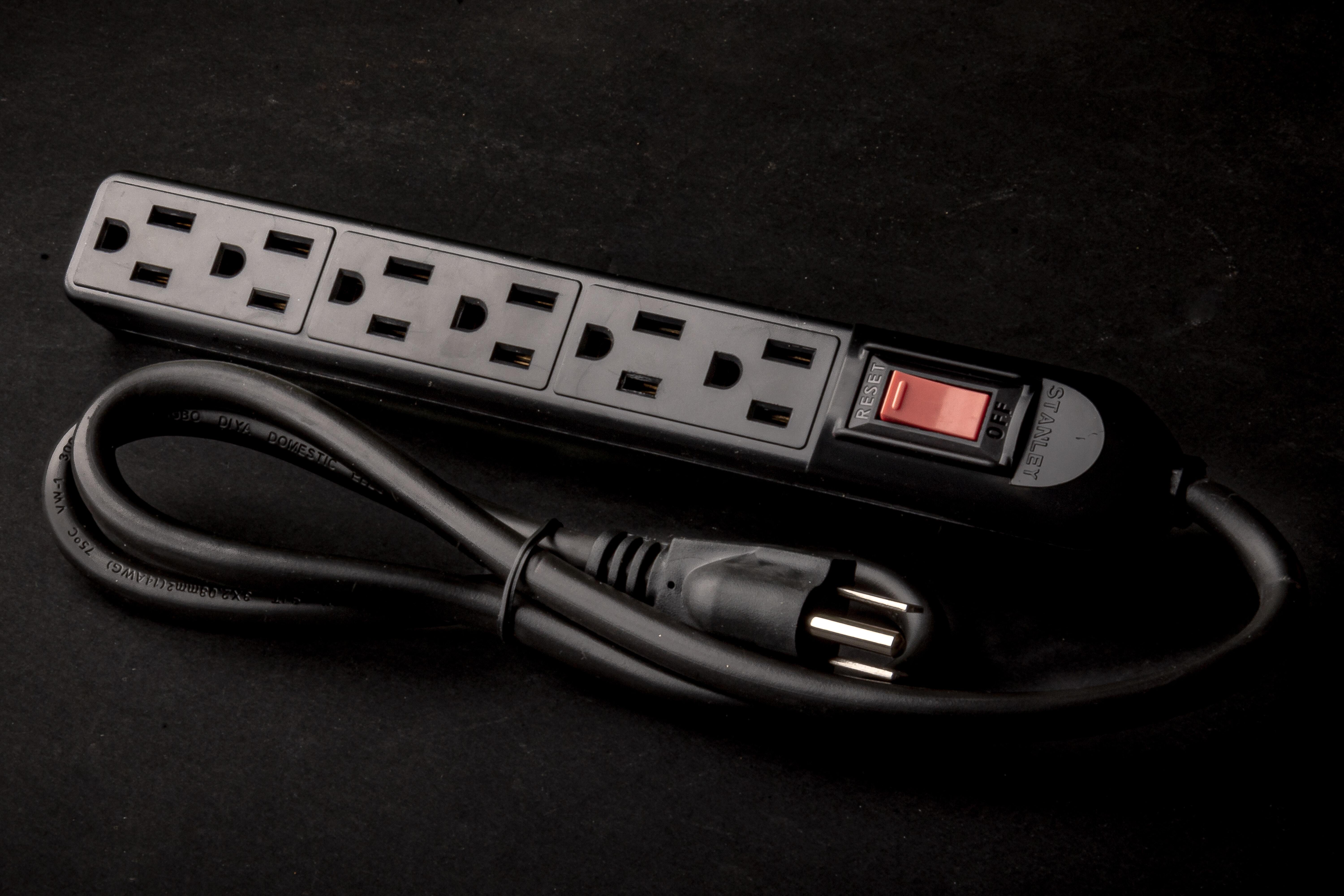 Everything you need to know about extension cords