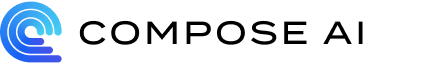 Compose.ai logo