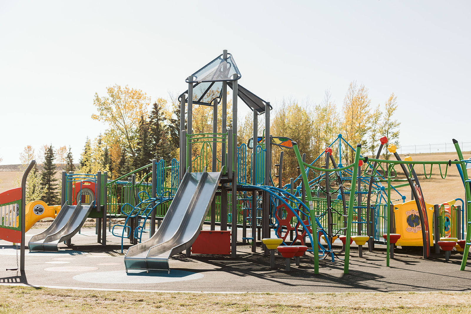 Inclusive & Accessible Play Equipment Accessible Play Sets Park N