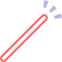 Le symbole des offres Spark personnalisables