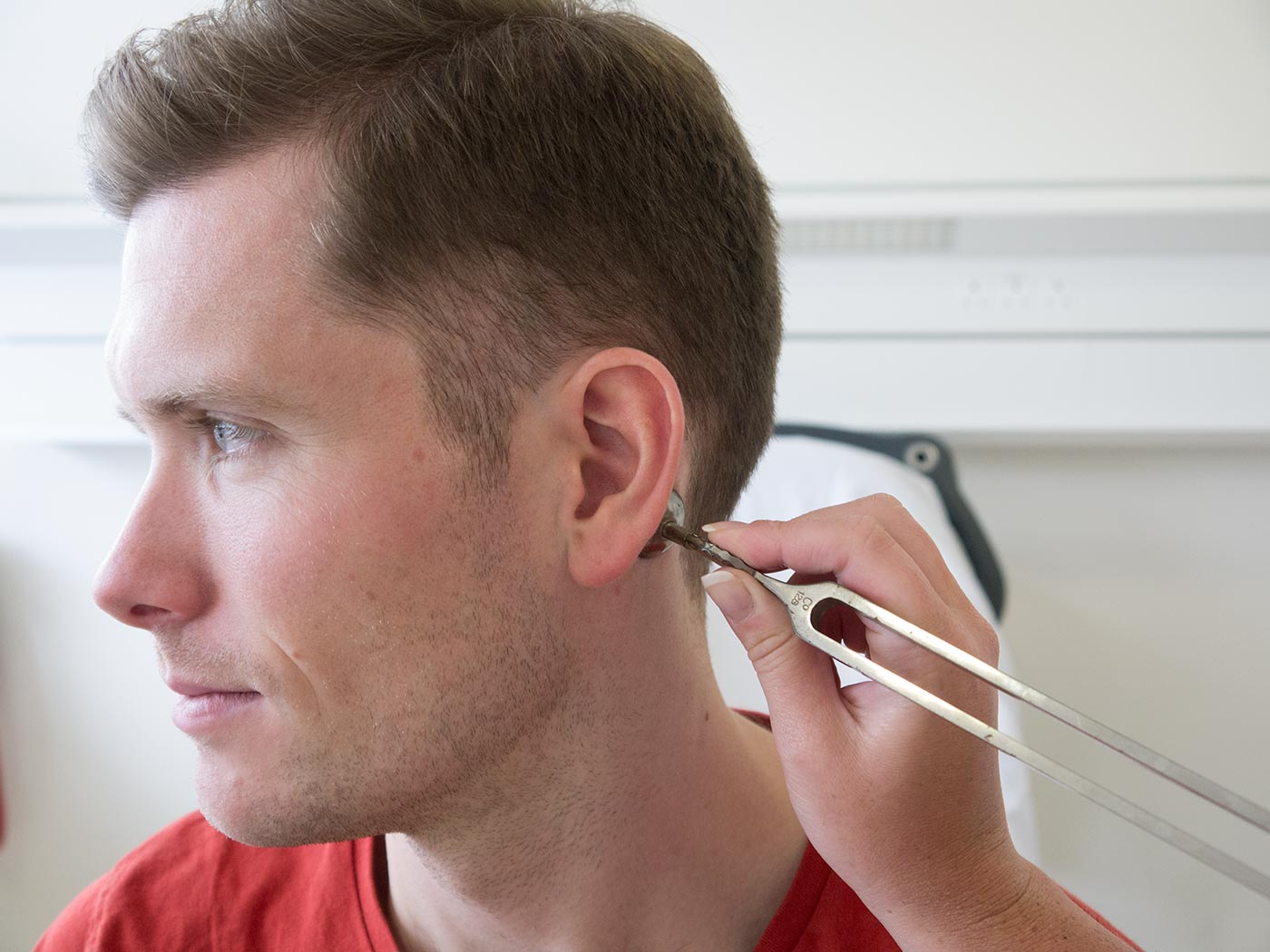 Cranial Nerve Examination — Medistudents
