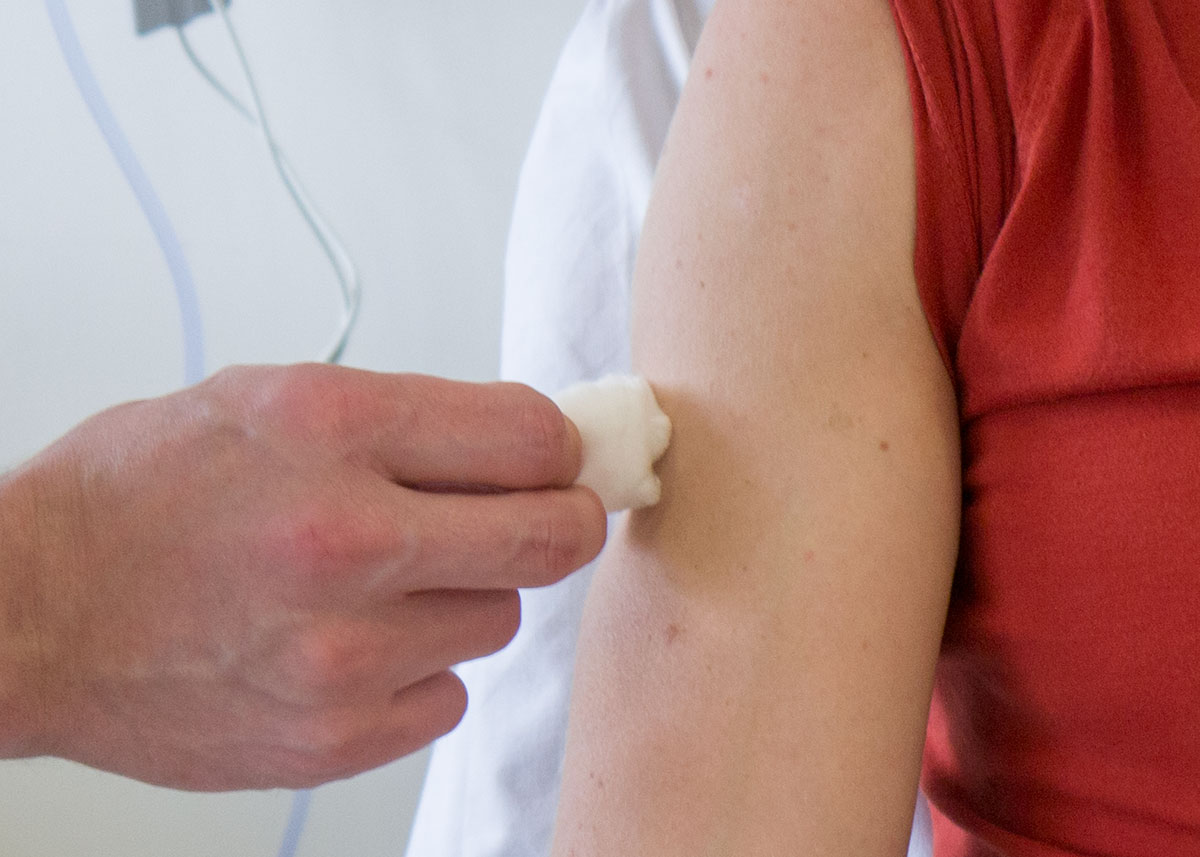 Upper Limb Neurological Examination — Medistudents