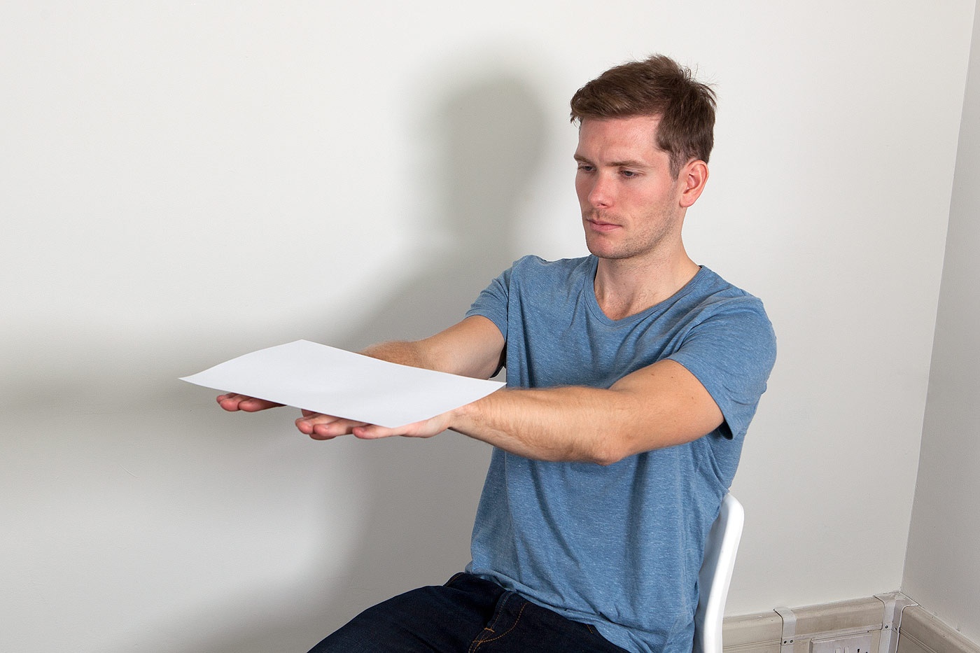 Thyroid Examination — Medistudents