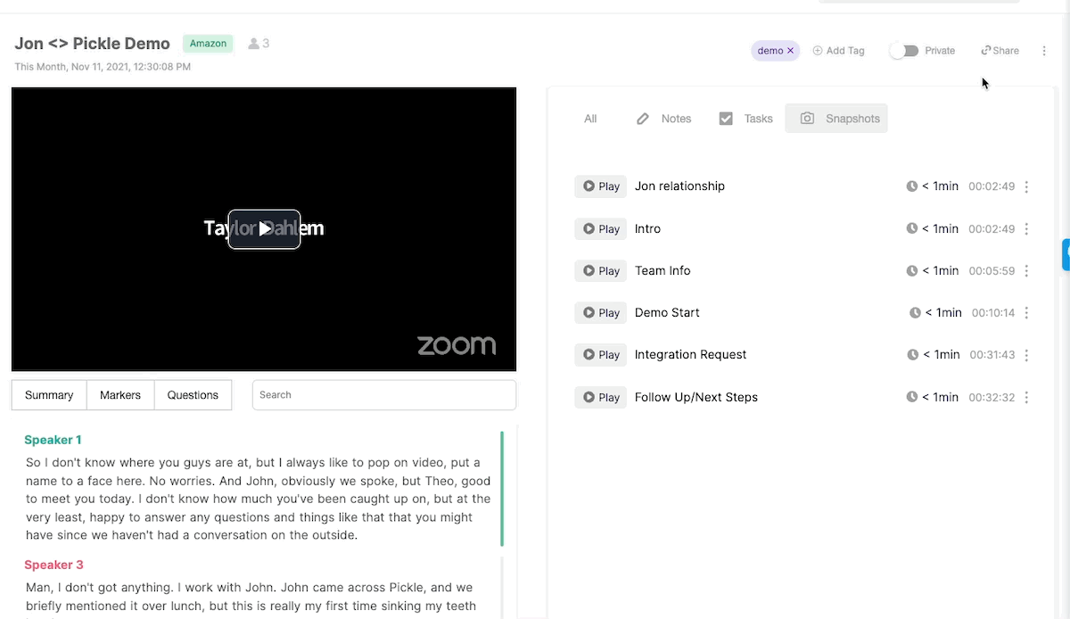Download Transcript & Recording