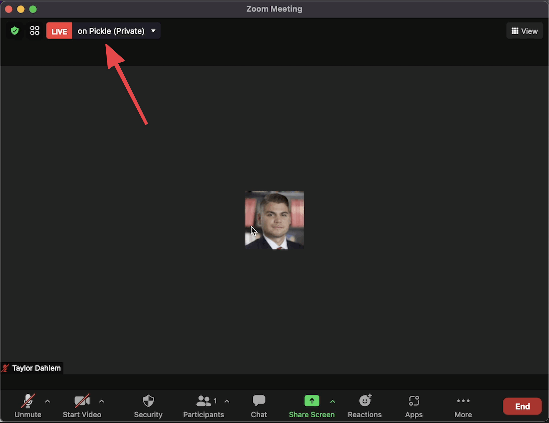 Automatically record your Zoom meetings with Pickle