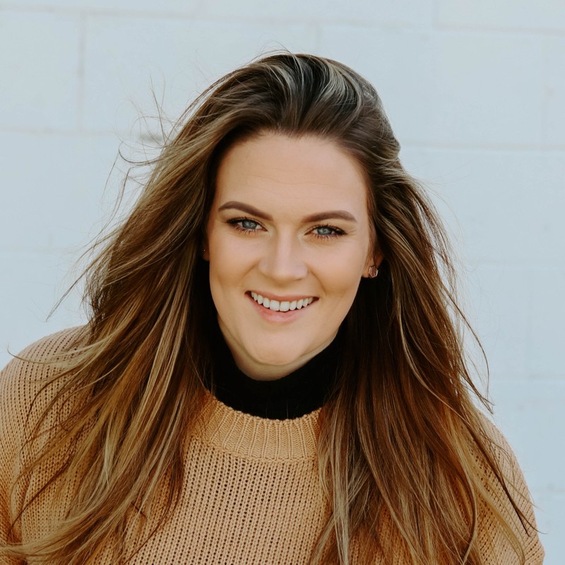 Melanie LaCombe