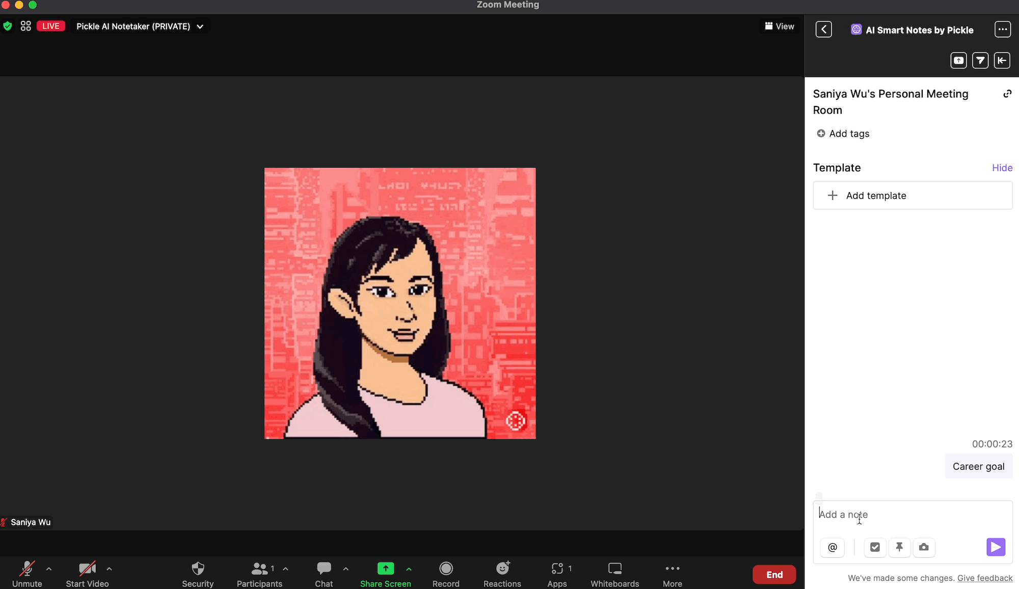 Automatically record your Zoom meetings with Pickle
