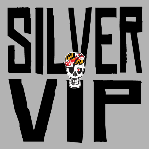 Silver VIP Package