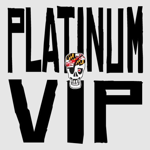 Platinum VIP Shootout Package
