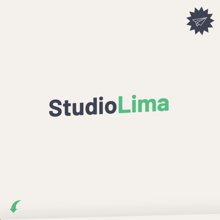 Studio Lima Studio Lima | Copywriter | Antwerpen