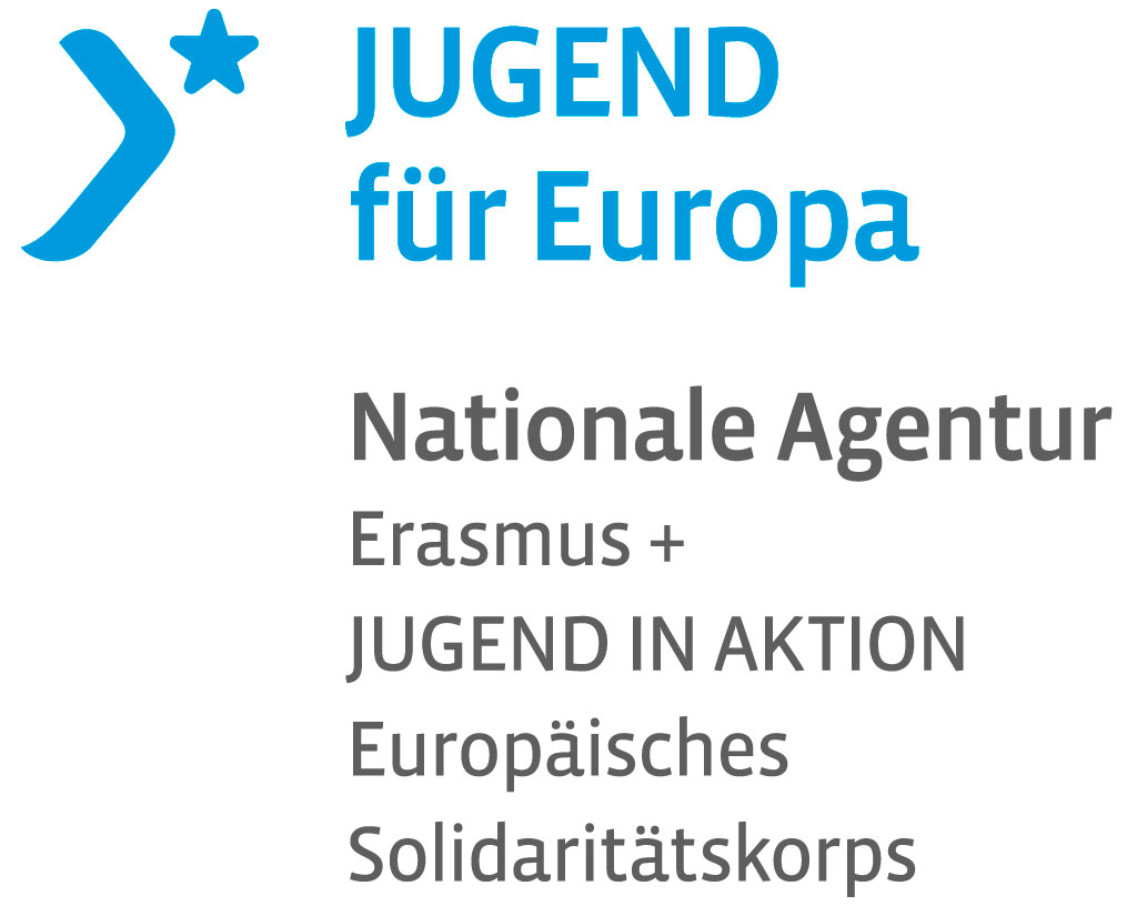 JUGEND für Europa