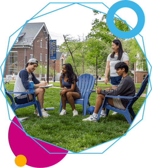 Emory Admission Resources