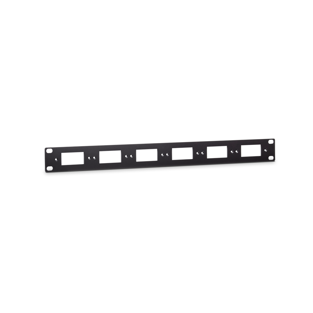 1U Rack Mounting Panel | SC&T