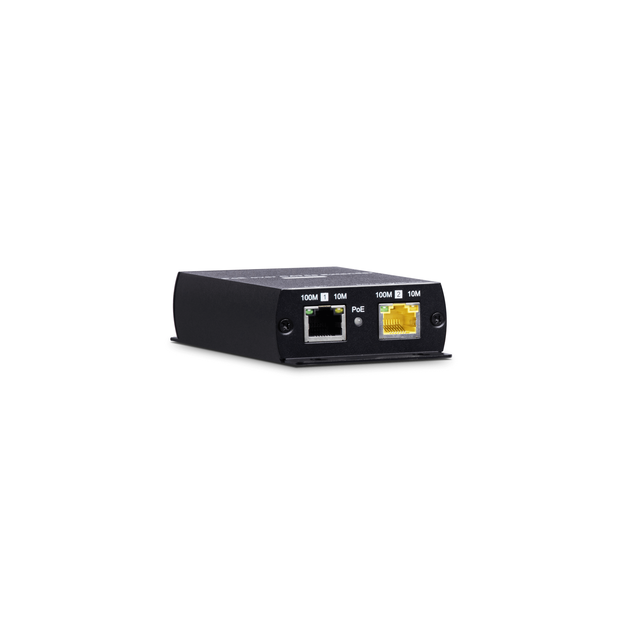 PoE over CAT5e Extender | SC&T