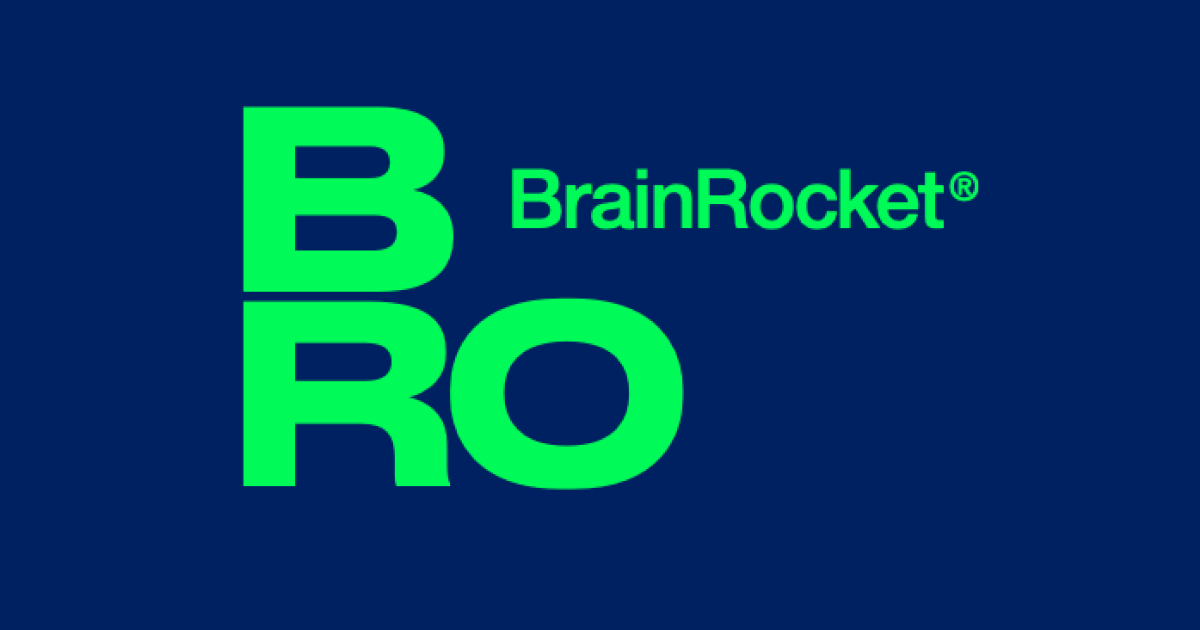 BrainRocket IT Software Development Company of the Future