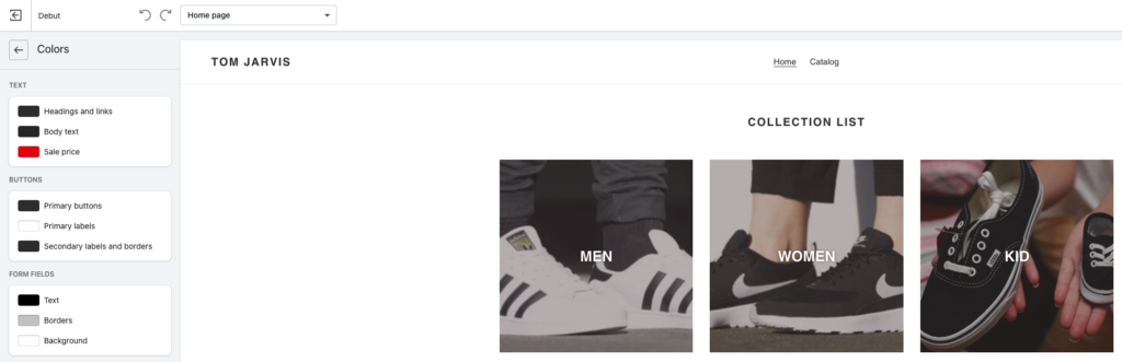 How to Add/Edit Custom CSS File on Shopify